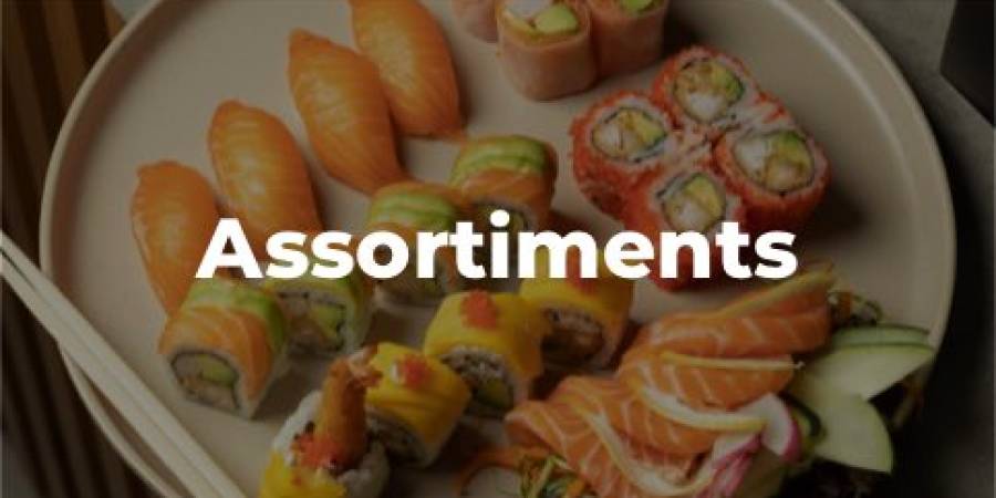 assortiments